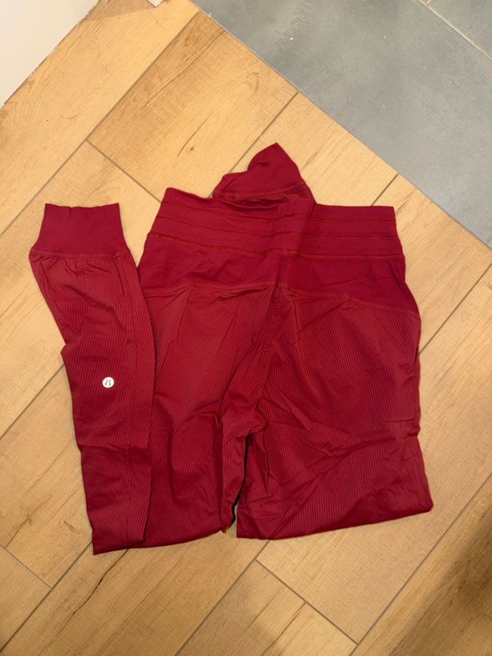 lululemon athletica Dance Studio Jogger